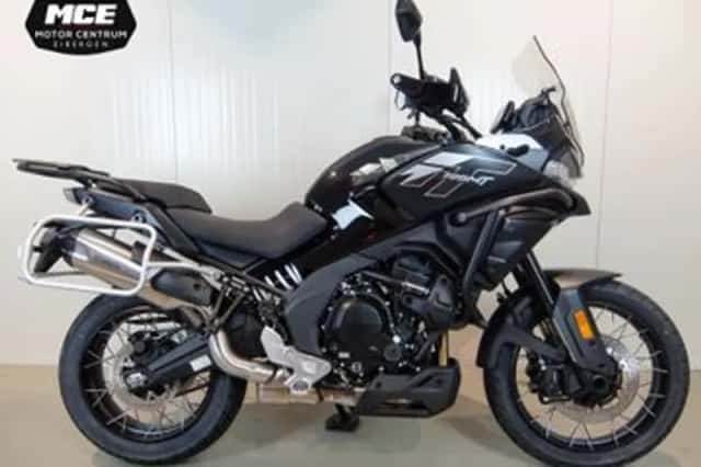 CFMoto 700 MT (2026) thumbnail 1