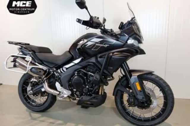 CFMoto 700 MT (2026) thumbnail 3