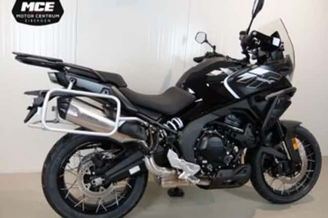 CFMoto 700 MT (2026) thumbnail 5