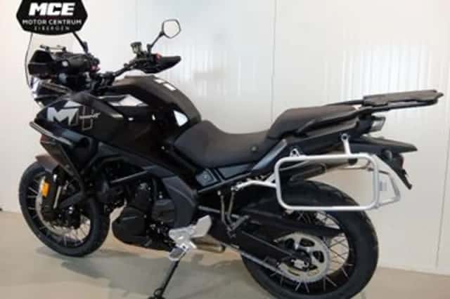 CFMoto 700 MT (2026) thumbnail 6
