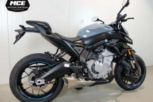 CFMoto 675 NK (2026) thumbnail 4