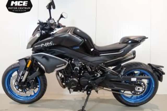 CFMoto 800NK (2026) thumbnail 3
