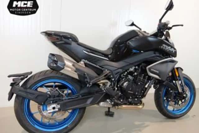 CFMoto 800NK (2026) thumbnail 5