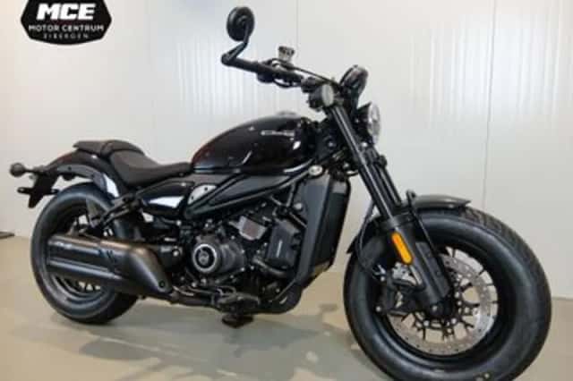 CFMoto 450 CLC (2026) thumbnail 3