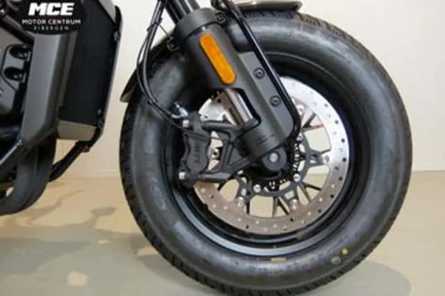 CFMoto 450 CLC (2026) thumbnail 4