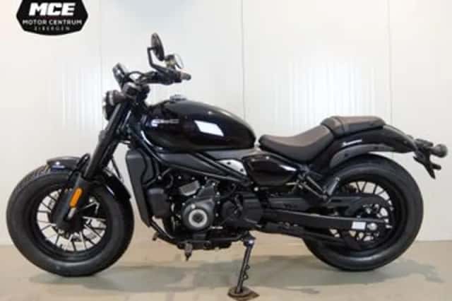CFMoto 450 CLC (2026) thumbnail 5