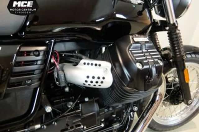 Moto Guzzi V7 Special (2018) thumbnail 4