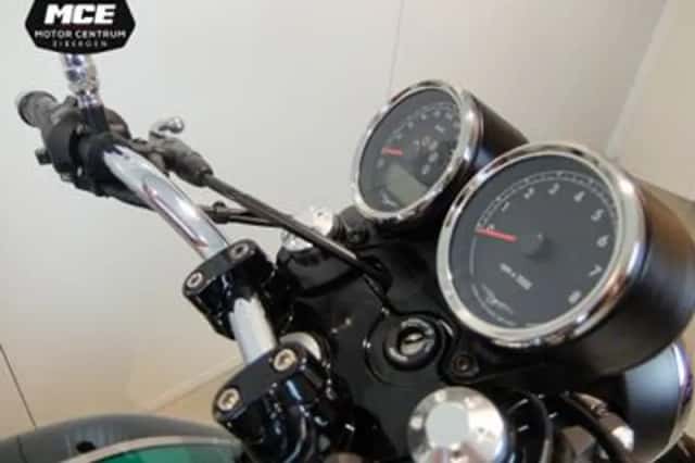 Moto Guzzi V7 Special (2018) thumbnail 6