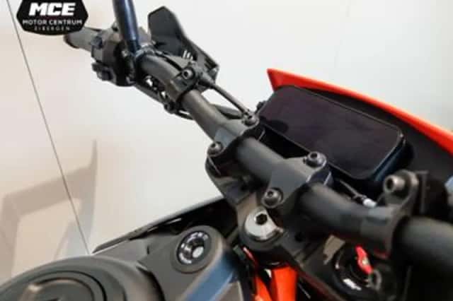 KTM 390 Enduro R (2026) thumbnail 5