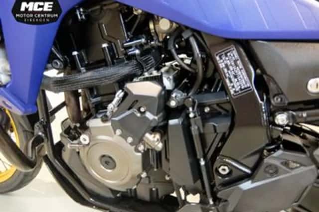 Suzuki V-Strom 800 DE (2023) thumbnail 4