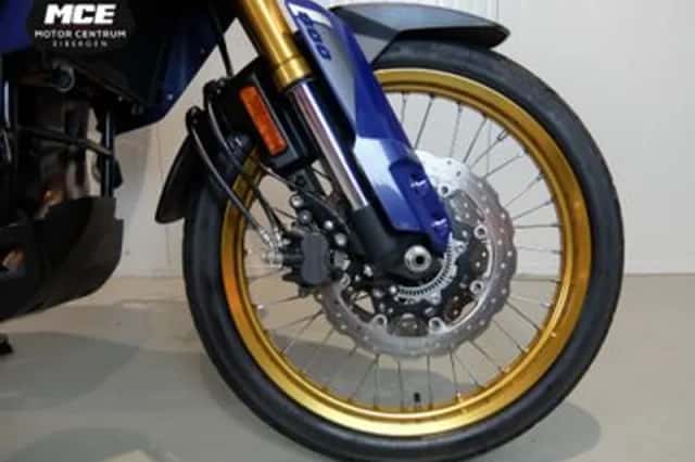 Suzuki V-Strom 800 DE (2023) thumbnail 5