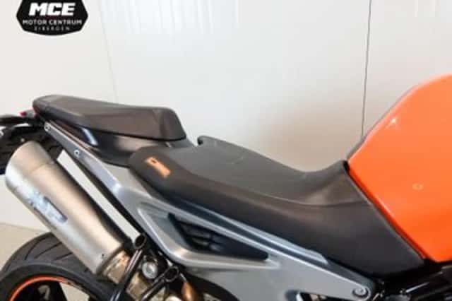 KTM 790 Duke (2018) thumbnail 6