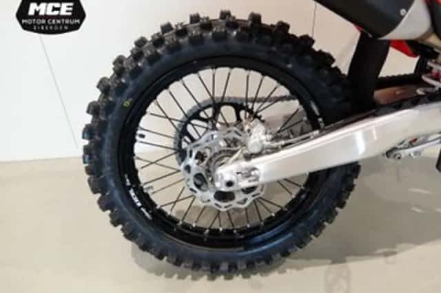 KTM 250 SX-F (2026) thumbnail 6