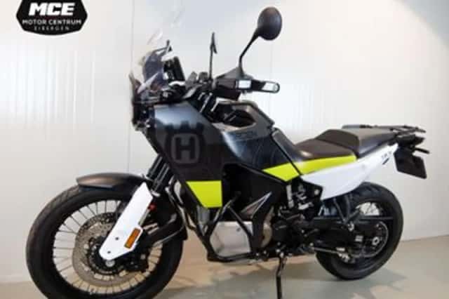 Husqvarna Norden 901 (2022) thumbnail 4