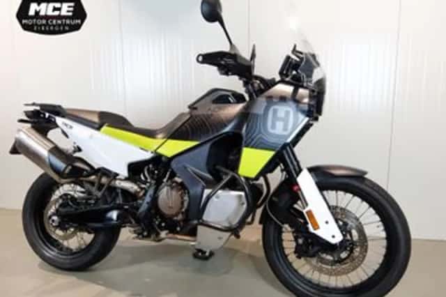 Husqvarna Norden 901 (2022) thumbnail 5