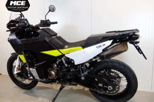 Husqvarna Norden 901 (2022) thumbnail 6
