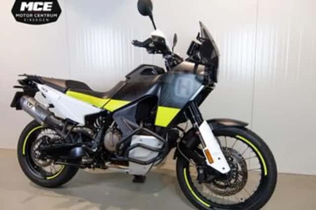 Husqvarna Norden 901 (2021) thumbnail 4