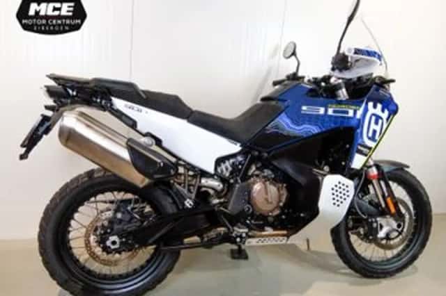 Husqvarna Norden 901 (2024) thumbnail 2