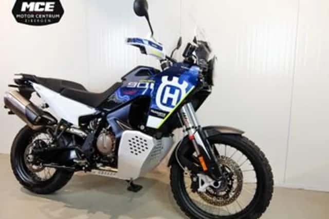 Husqvarna Norden 901 (2024) thumbnail 3