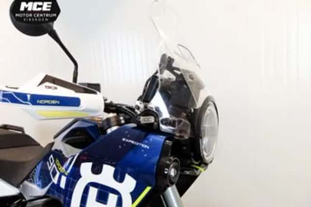 Husqvarna Norden 901 (2024) thumbnail 4
