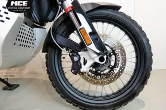 Husqvarna Norden 901 (2024) thumbnail 5
