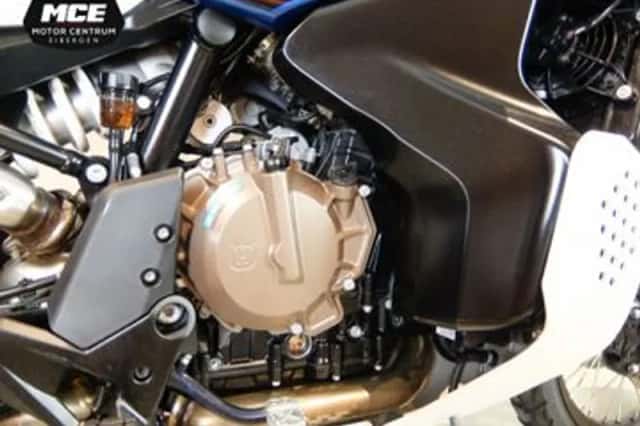 Husqvarna Norden 901 (2024) thumbnail 6