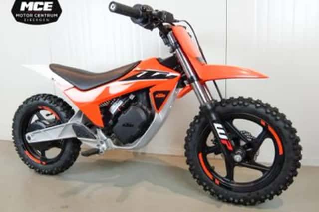 KTM SX E2 (2026) thumbnail 3