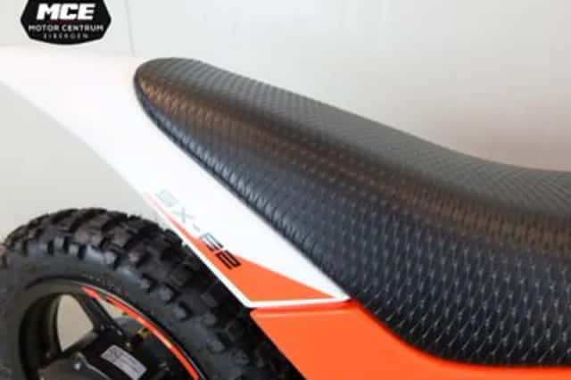 KTM SX E2 (2026) thumbnail 4