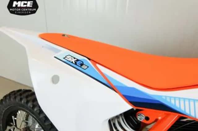 KTM SX-E 3 (2026) thumbnail 5