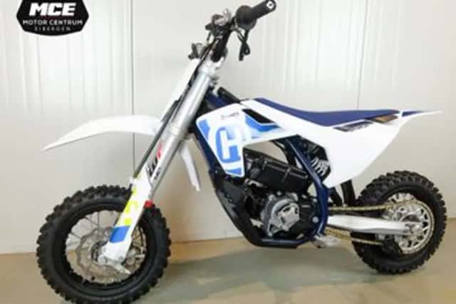 Husqvarna EE 3 (2025) thumbnail 3