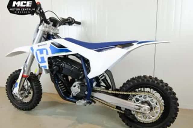 Husqvarna EE 3 (2025) thumbnail 4