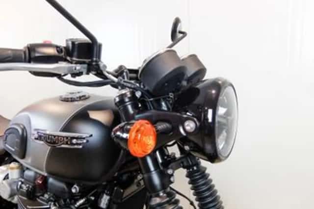 Triumph Bonneville T120 (2026) thumbnail 4