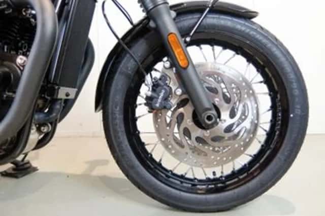 Triumph Bonneville T120 (2026) thumbnail 5