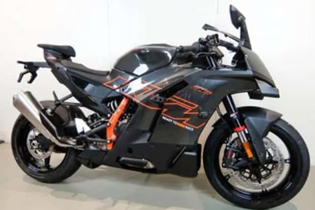 KTM 990 RC R (2026) thumbnail 4