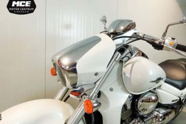 Suzuki M 1800 R Intruder (2007) thumbnail 3