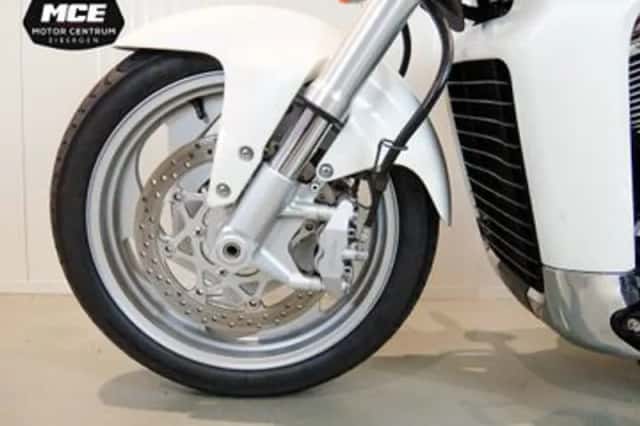 Suzuki M 1800 R Intruder (2007) thumbnail 4