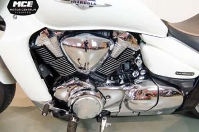 Suzuki M 1800 R Intruder (2007) thumbnail 5