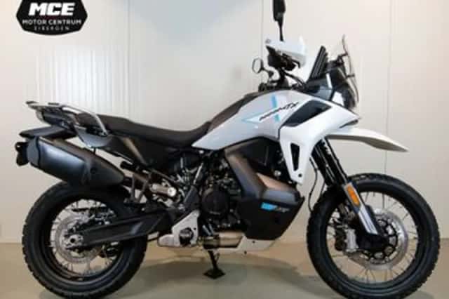 CFMoto 1000 MT-X (2026) thumbnail 1