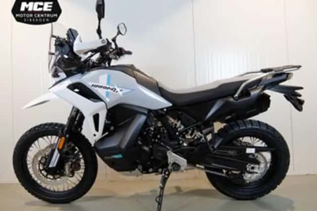 CFMoto 1000 MT-X (2026) thumbnail 3