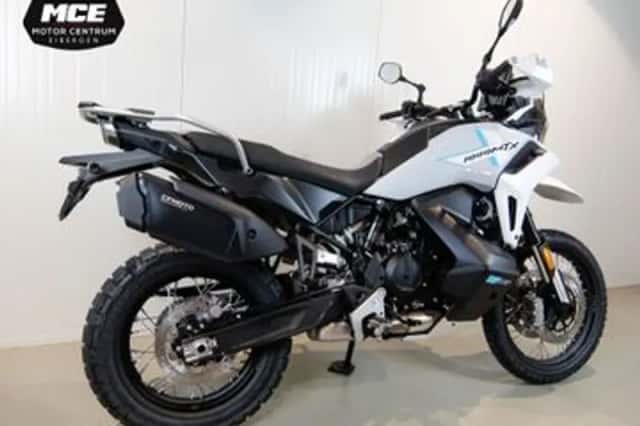 CFMoto 1000 MT-X (2026) thumbnail 4