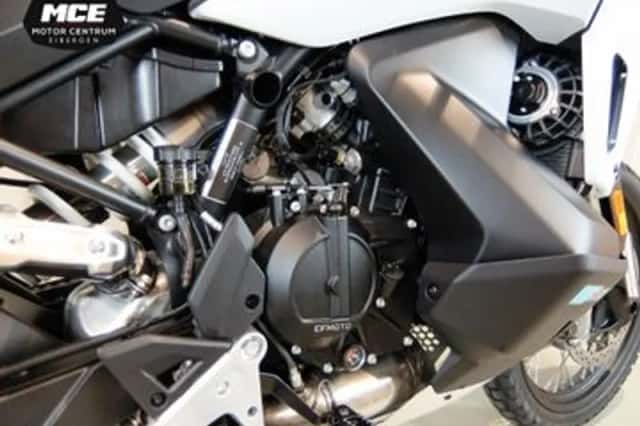 CFMoto 1000 MT-X (2026) thumbnail 6