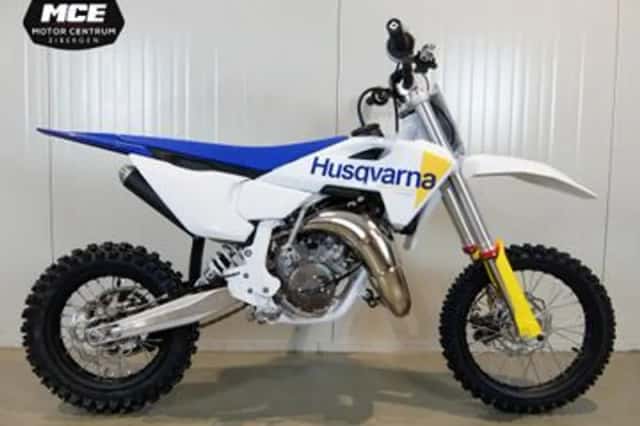 Husqvarna TC 65 (2027) thumbnail 1