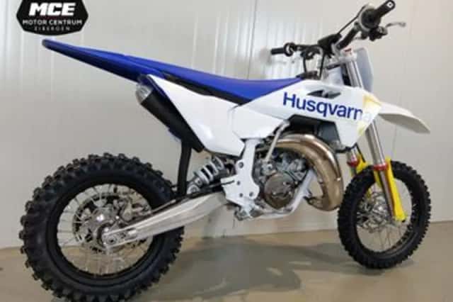 Husqvarna TC 65 (2027) thumbnail 2