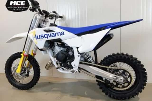 Husqvarna TC 65 (2027) thumbnail 4