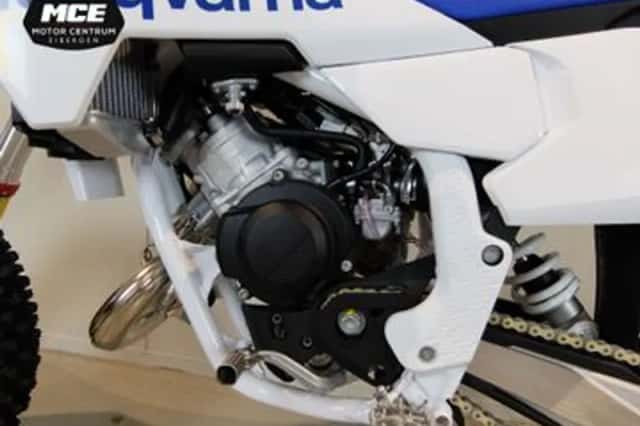 Husqvarna TC 65 (2027) thumbnail 5