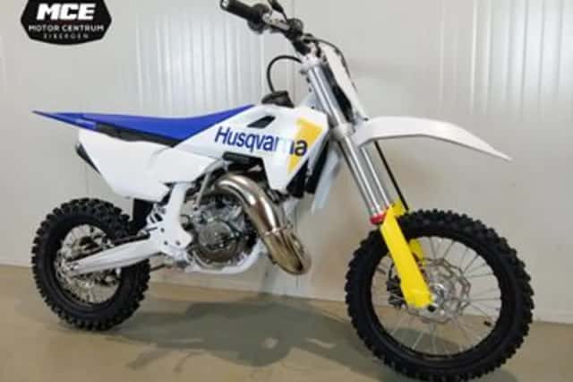 Husqvarna TC 65 (2027) thumbnail 6