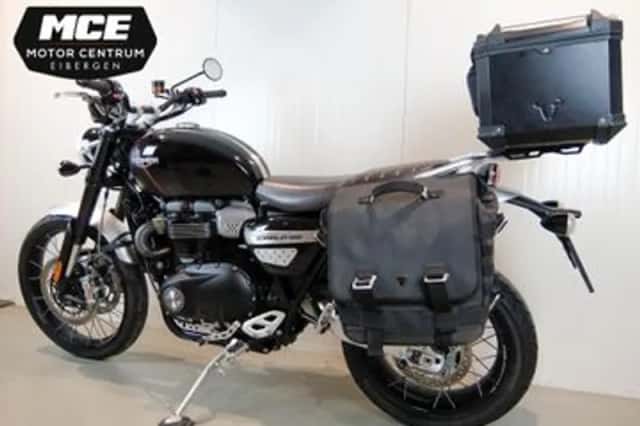 Triumph Scrambler 1200 XC (2020) thumbnail 6