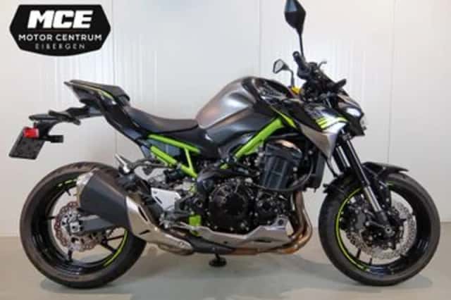 Kawasaki Z900 (2020) thumbnail 1