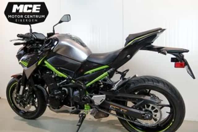 Kawasaki Z900 (2020) thumbnail 2