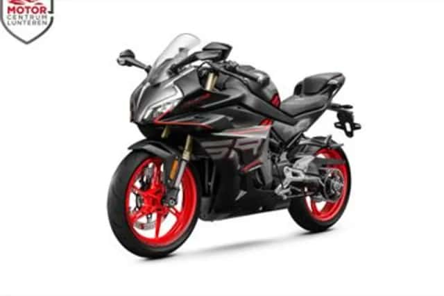 CFMoto 450 SRS (2025) thumbnail 2